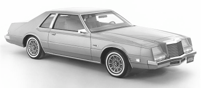 Illustration for article titled The Ten Strangest Special Edition Cars